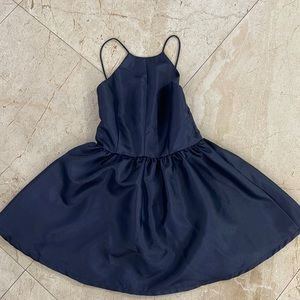 L’ATISTE, Medium, navy blue dress